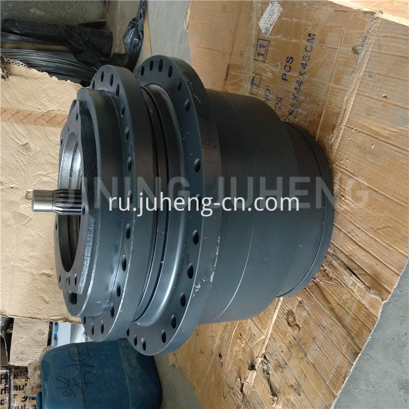 Solar 340lc V Travel Gearbox 4